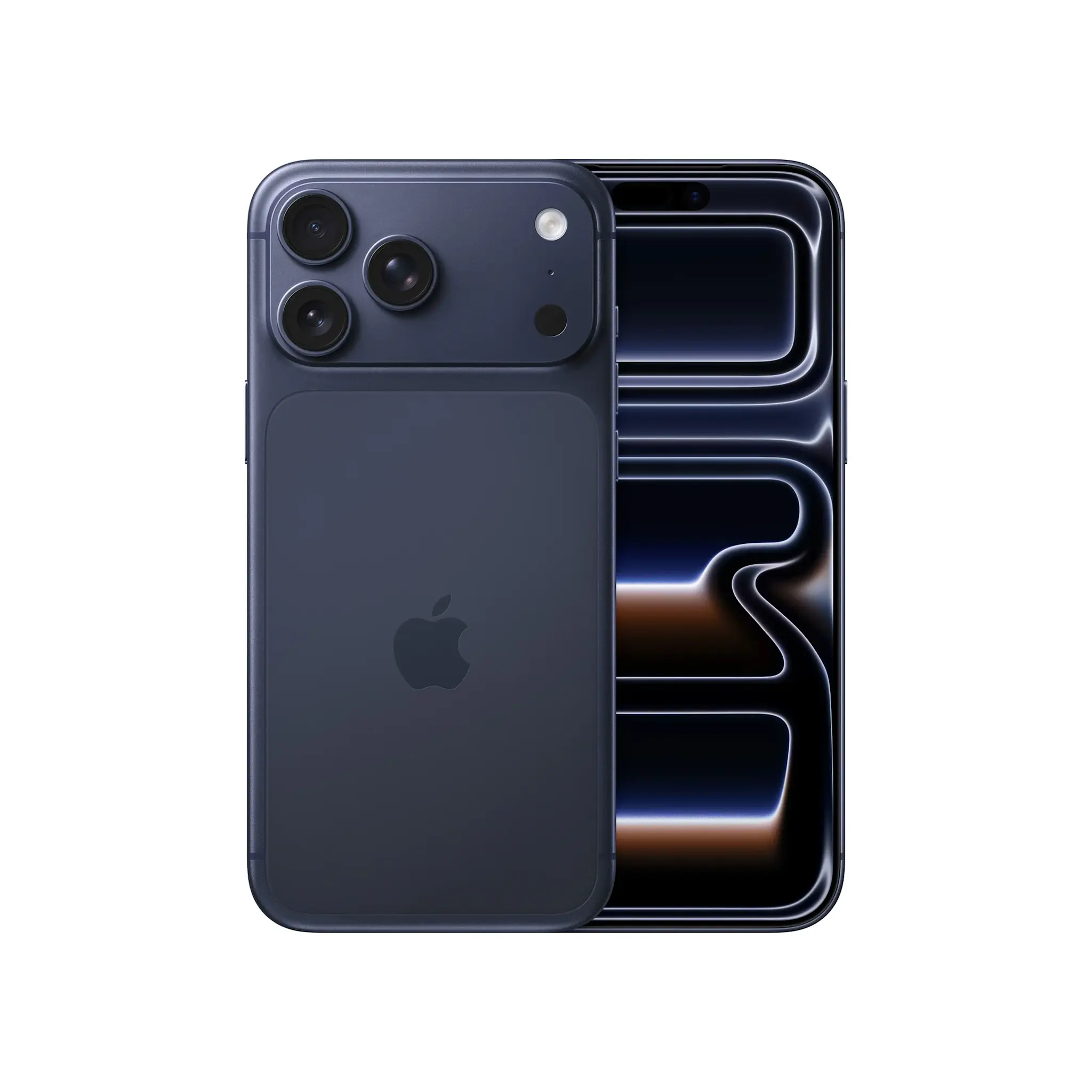 Apple iPhone 17 Pro Max  2TB - Deep Blue