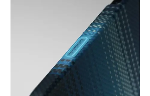 Pitaka Ultra Slim PitaTap MagSafe Case For iPhone 17 Pro Max - Moment Moonrise