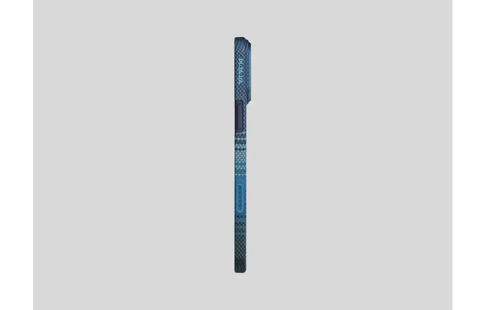 Pitaka Ultra Slim PitaTap MagSafe Case For iPhone 17 Pro Max - Moment Moonrise