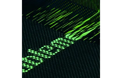 Pitaka Aries Tactile Ultra-Slim Woven MagSafe Case for iPhone 16 Pro Max - NoProblemo (Lumintex™ Edition)