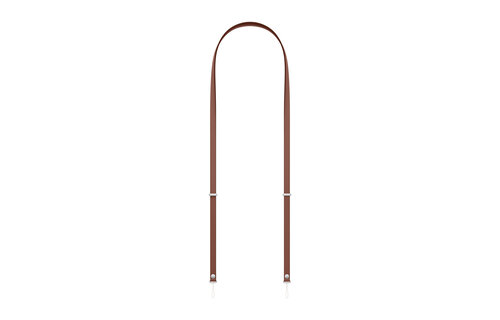 Apple iPhone Crossbody Strap - Sienna