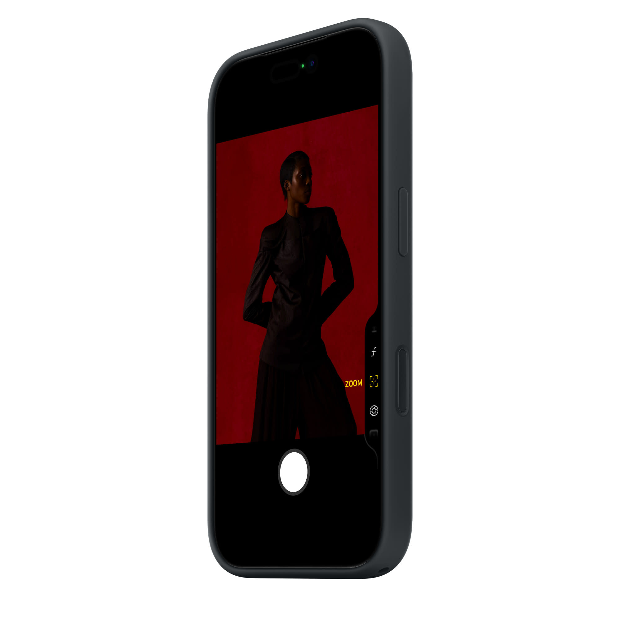 Apple iPhone 17 Pro Max TechWoven Case with MagSafe - Black