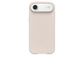 Apple Beats iPhone Air Case with Magsafe & Camera Control - Lime Stone