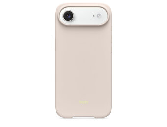 Apple Beats iPhone Air Case with Magsafe & Camera Control - Lime Stone