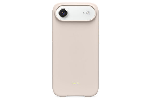Apple Beats iPhone Air Case with Magsafe & Camera Control - Lime Stone