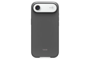 Apple Beats iPhone Air Case with Magsafe & Camera Control - Granite Gray