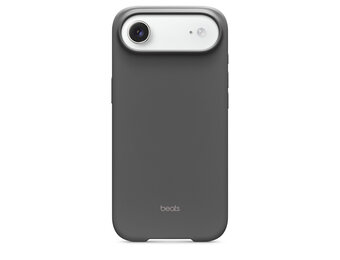 Apple Beats iPhone Air Case with Magsafe & Camera Control - Granite Gray