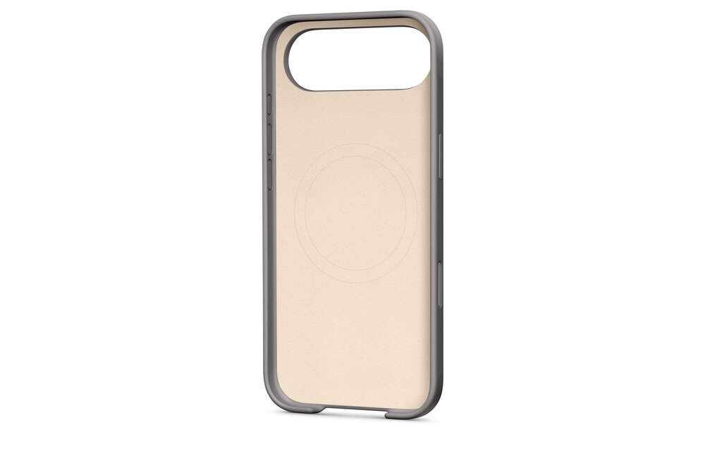 Apple Beats iPhone Air Case with Magsafe & Camera Control - Granite Gray