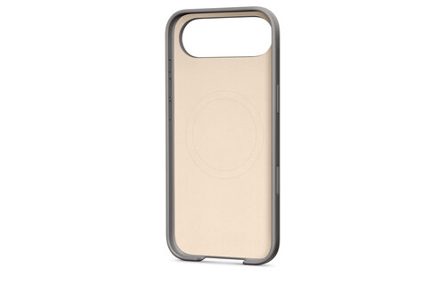 Apple Beats iPhone Air Case with Magsafe & Camera Control - Granite Gray