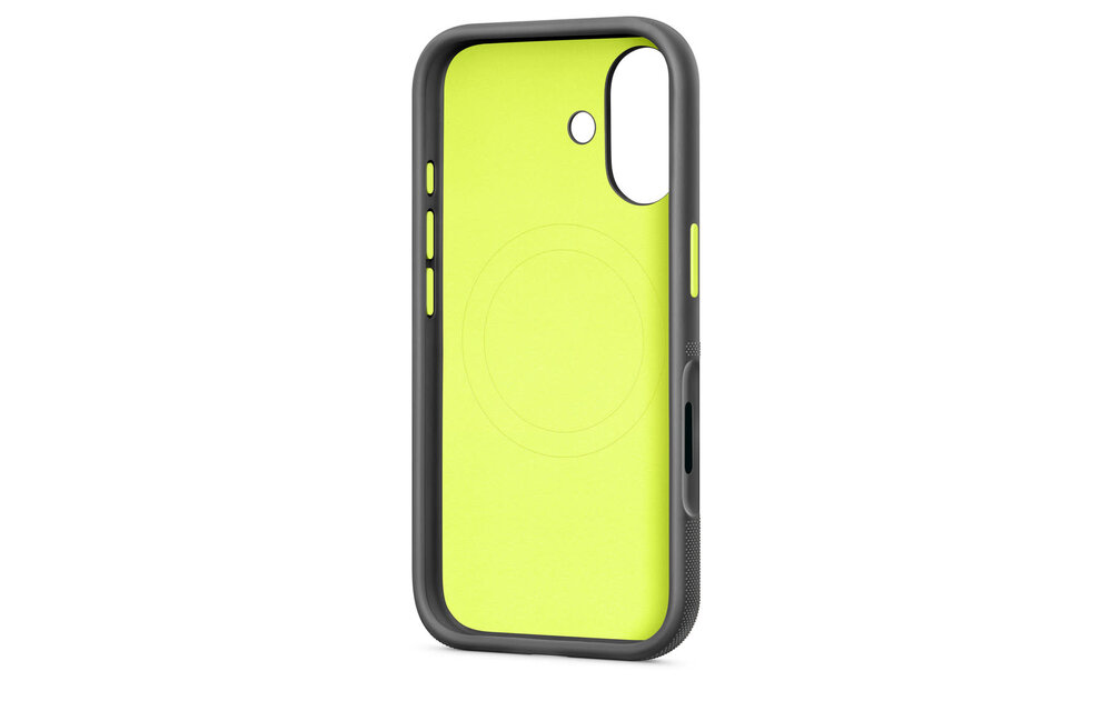 Apple Beats iPhone 17 Rugged Case with MagSafe & Camera Control – Everest Black