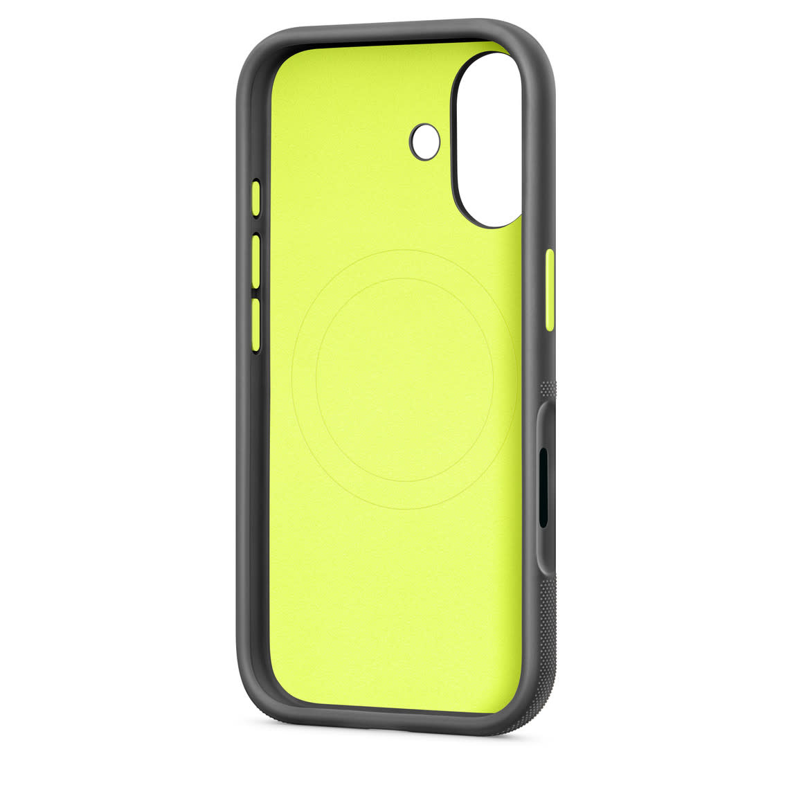 Apple Beats iPhone 17 Rugged Case with MagSafe & Camera Control – Everest Black