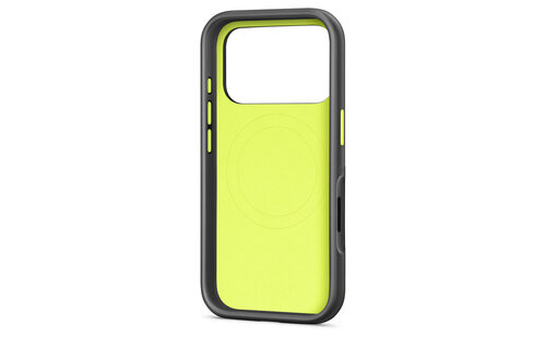 Apple Beats iPhone 17 Pro Rugged Case with MagSafe & Camera Control – Everest Black