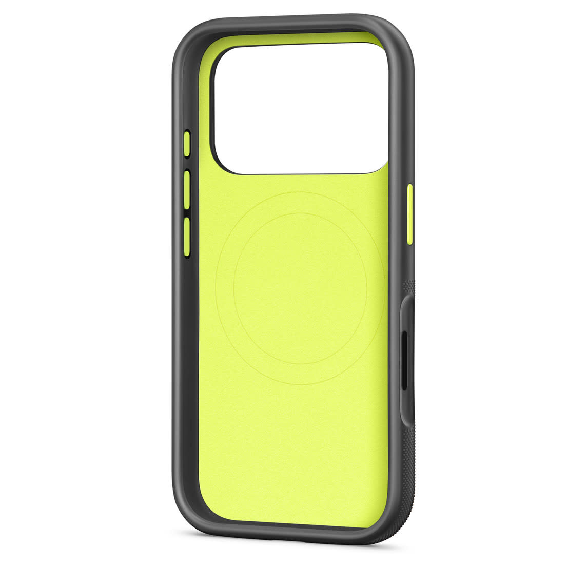 Apple Beats iPhone 17 Pro Rugged Case with MagSafe & Camera Control – Everest Black