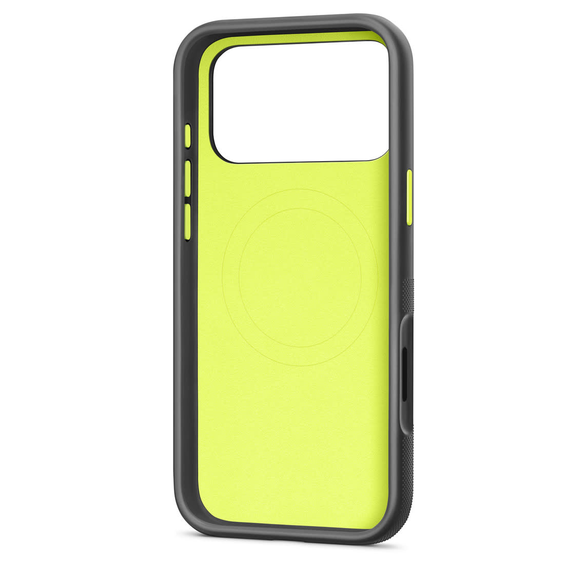 Apple Beats iPhone 17 Pro Max Rugged Case with MagSafe & Camera Control – Everest Black