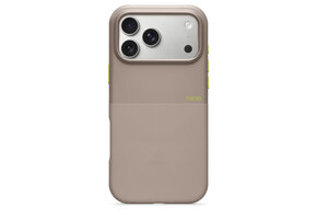 Apple Beats iPhone 17 Pro Max Rugged Case with MagSafe & Camera Control – Alpine Gray