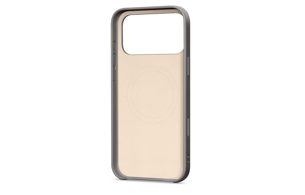 Apple Beats iPhone 17 Pro Max Kickstand Case with MagSafe & Camera Control – Granite Gray