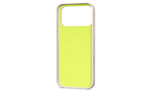 Apple Beats iPhone 17 Pro Max Case with MagSafe & Camera Control – Lime Stone