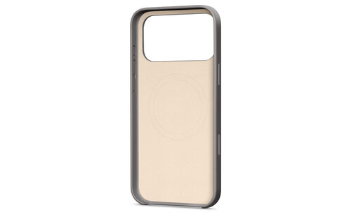 Apple Beats iPhone 17 Pro Max Case with MagSafe & Camera Control – Granite Gray