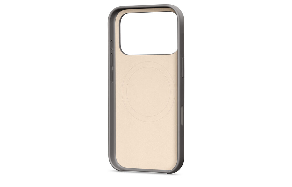 Apple Beats iPhone 17 Pro Case with MagSafe & Camera Control – Granite Gray