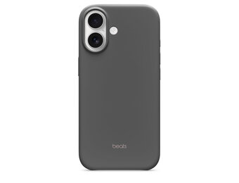 Apple Beats iPhone 17 Case with MagSafe & Camera Control – Granite Gray