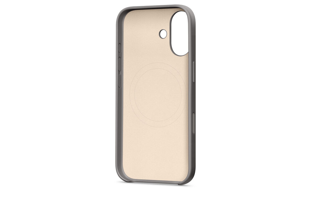 Apple Beats iPhone 17 Case with MagSafe & Camera Control – Granite Gray