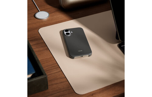 Apple Beats iPhone 17 Case with MagSafe & Camera Control – Granite Gray