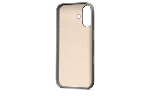 Apple Beats iPhone 17 Case with MagSafe & Camera Control – Granite Gray