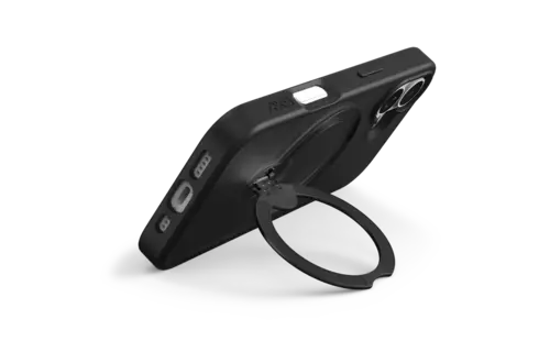 Axessorize Proshield Stand MagSafe Case for Apple iPhone 17 - Smoke