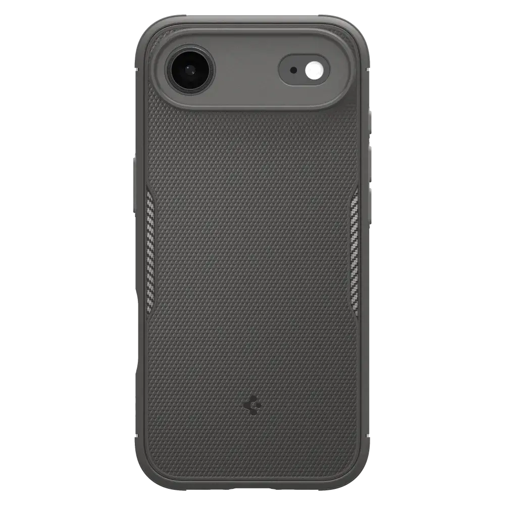 Spigen Core Armor MagSafe Case for Apple iPhone Air - Marble Gray