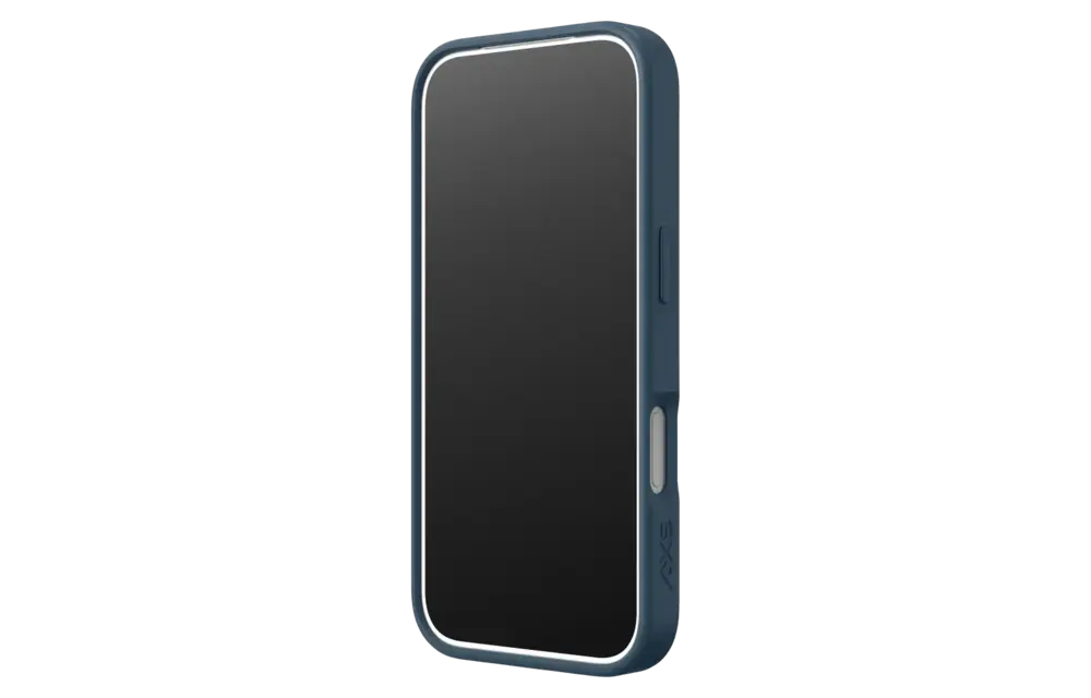 Axessorize Proshield Stand MagSafe Case for Apple iPhone 17 Pro - Blue