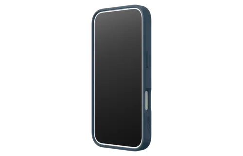 Axessorize Proshield Stand MagSafe Case for Apple iPhone 17 Pro - Blue