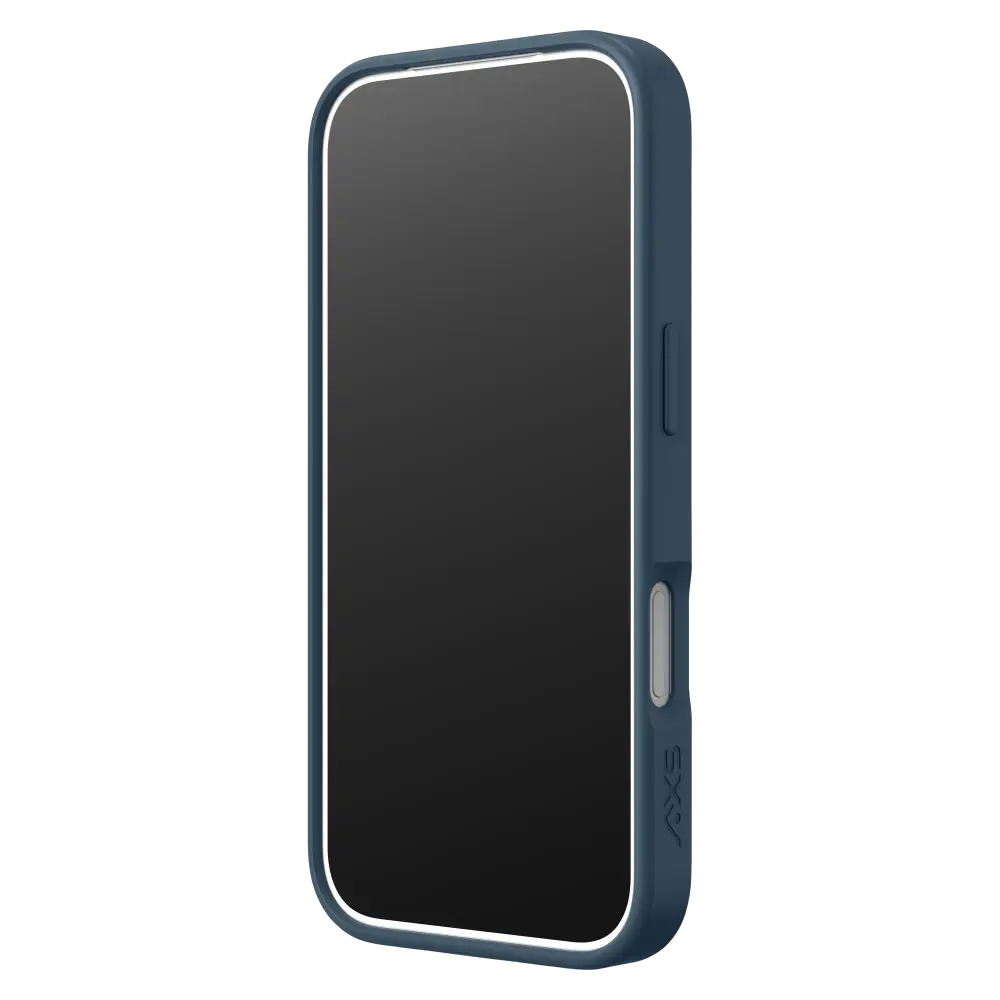 Axessorize Proshield Stand MagSafe Case for Apple iPhone 17 Pro - Blue