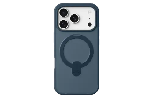 Axessorize Proshield Stand MagSafe Case for Apple iPhone 17 Pro - Blue