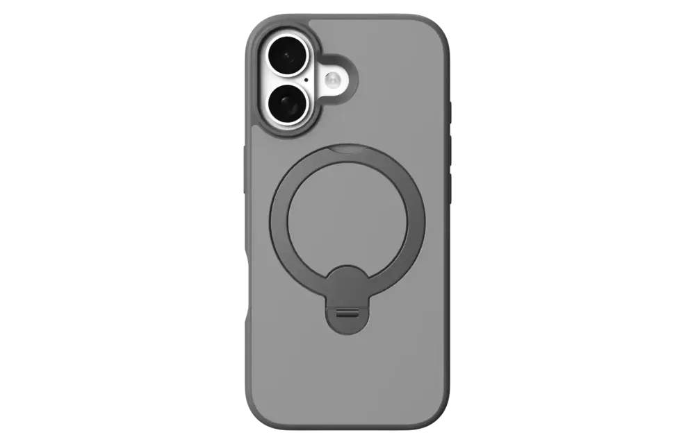 Axessorize Proshield Stand MagSafe Case for Apple iPhone 17 - Grey