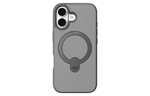 Axessorize Proshield Stand MagSafe Case for Apple iPhone 17 - Grey