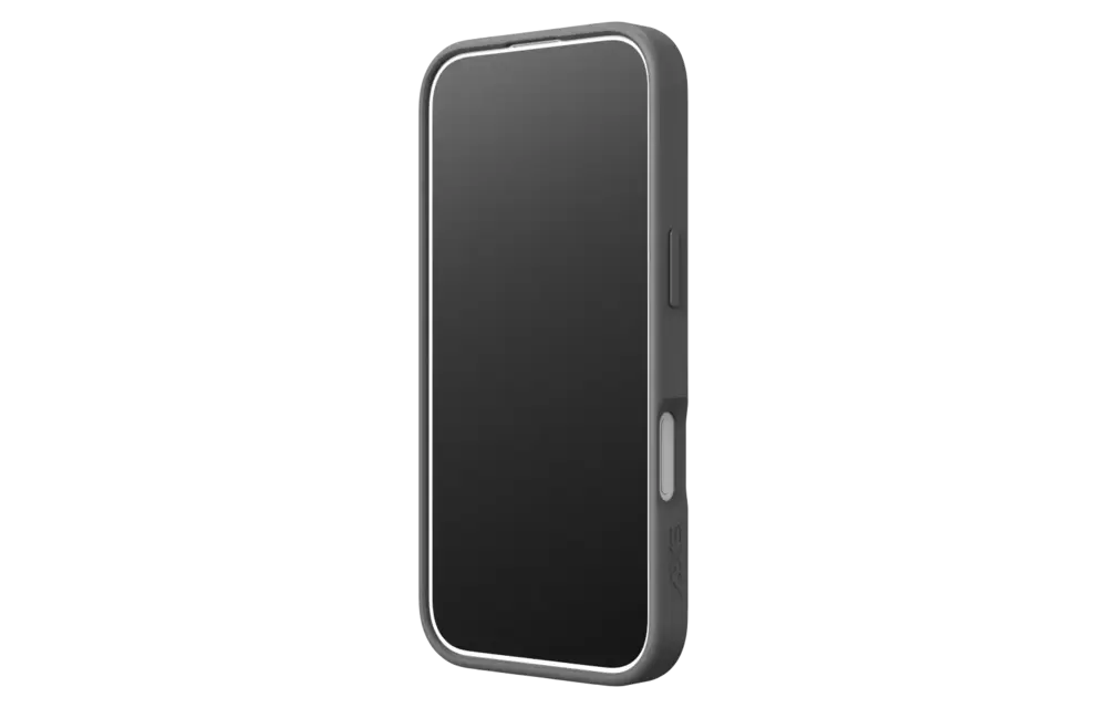 Axessorize Proshield Stand MagSafe Case for Apple iPhone 17 - Grey