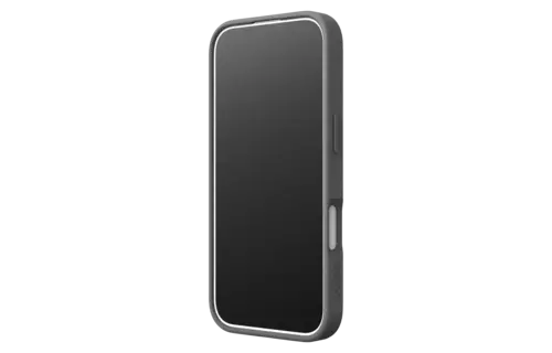 Axessorize Proshield Stand MagSafe Case for Apple iPhone 17 - Grey