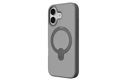 Axessorize Proshield Stand MagSafe Case for Apple iPhone 17 - Grey