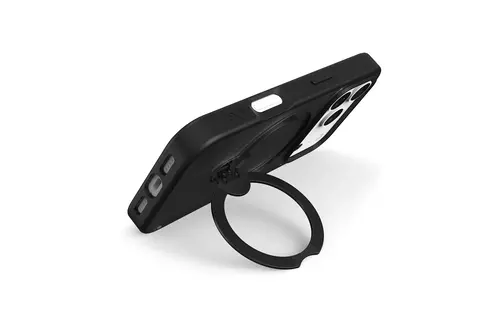 Axessorize Proshield Stand MagSafe Case for Apple iPhone 17 Pro - Smoke