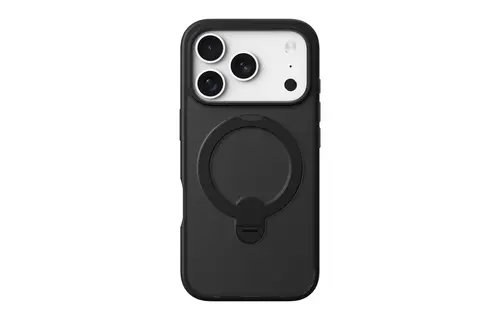 Axessorize Proshield Stand MagSafe Case for Apple iPhone 17 Pro - Smoke