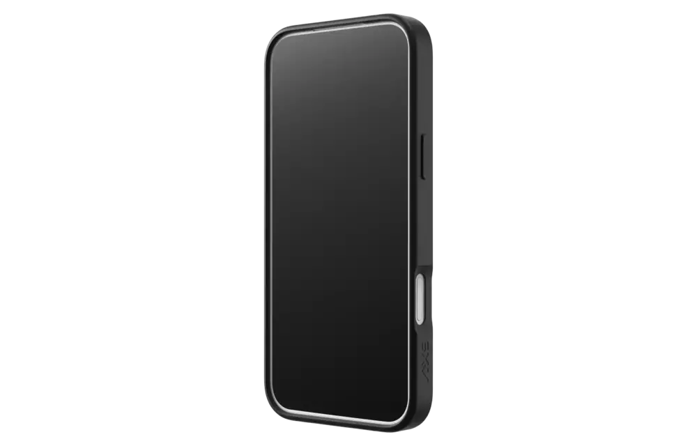 Axessorize Proshield Stand MagSafe Case for Apple iPhone 17 Pro Max - Smoke