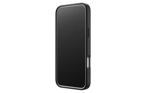 Axessorize Proshield Stand MagSafe Case for Apple iPhone 17 Pro Max - Smoke