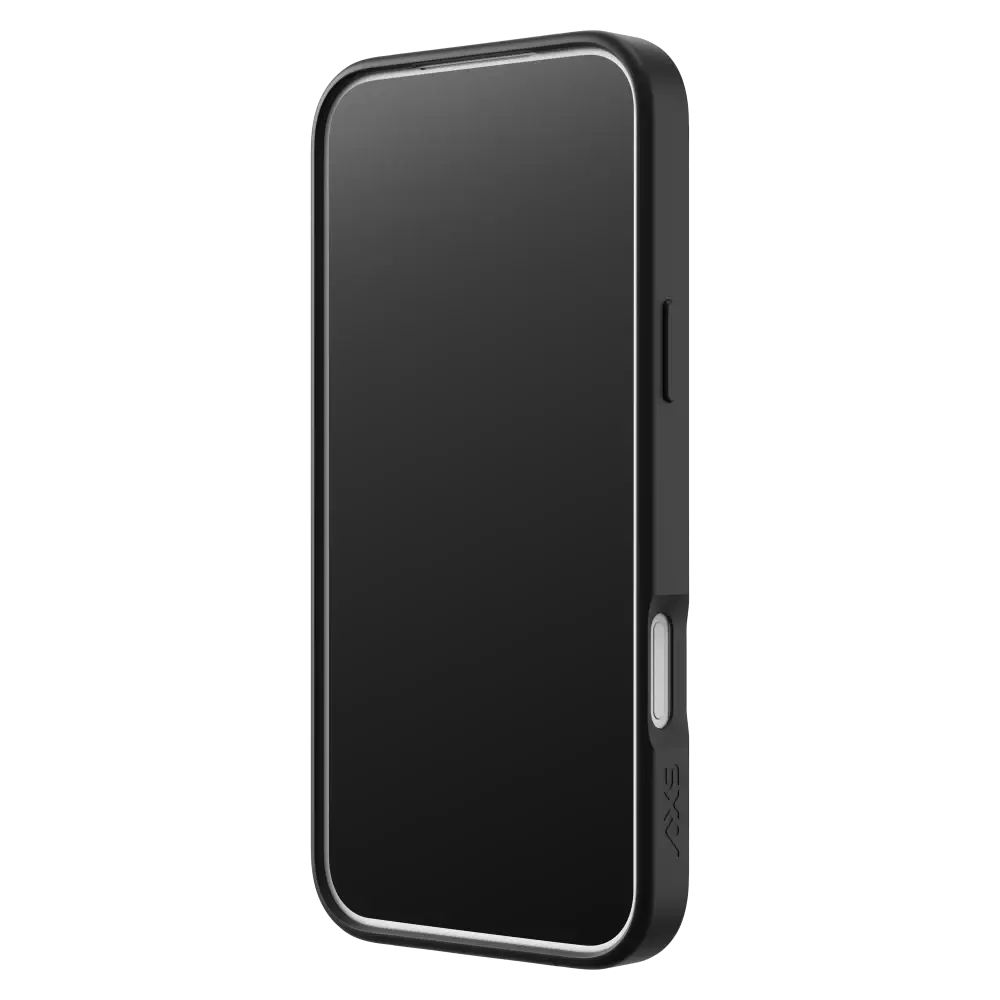 Axessorize Proshield Stand MagSafe Case for Apple iPhone 17 Pro Max - Smoke