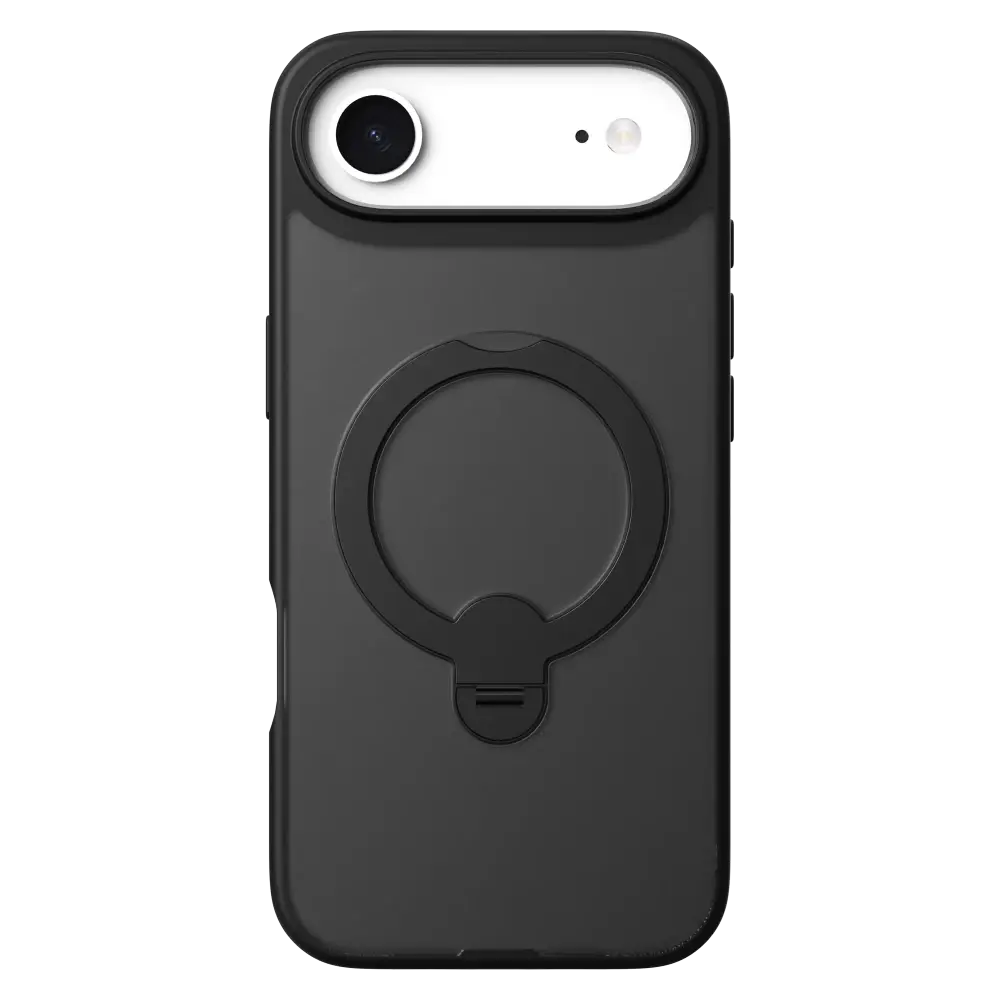 Axessorize Proshield Stand MagSafe Case for Apple iPhone Air - Smoke