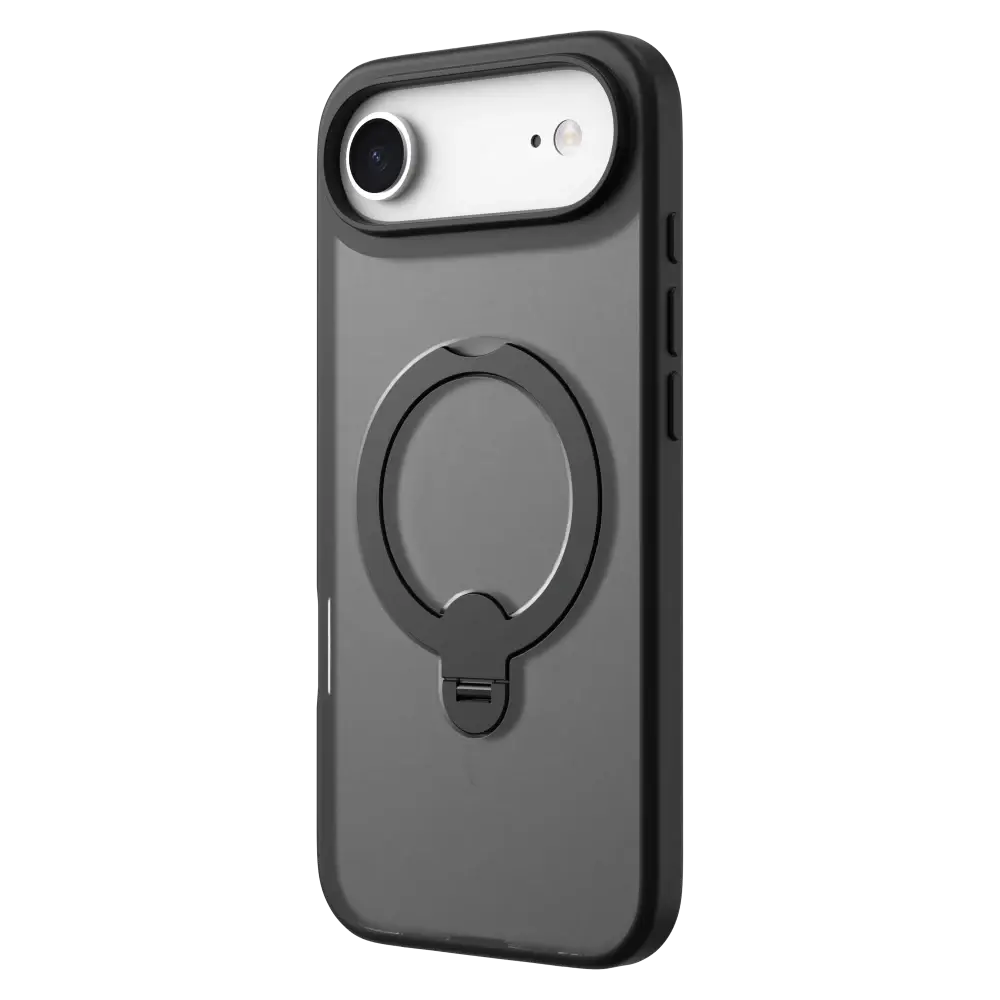 Axessorize Proshield Stand MagSafe Case for Apple iPhone Air - Smoke