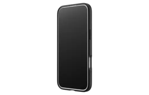 Axessorize Proshield Stand MagSafe Case for Apple iPhone Air - Smoke