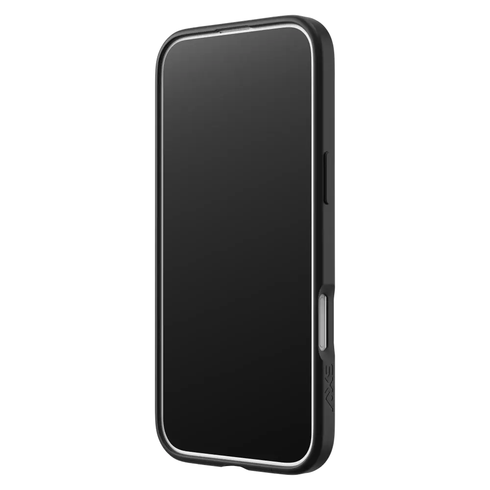 Axessorize Proshield Stand MagSafe Case for Apple iPhone Air - Smoke