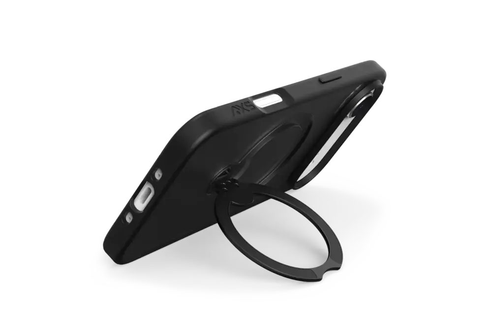 Axessorize Proshield Stand MagSafe Case for Apple iPhone Air - Smoke