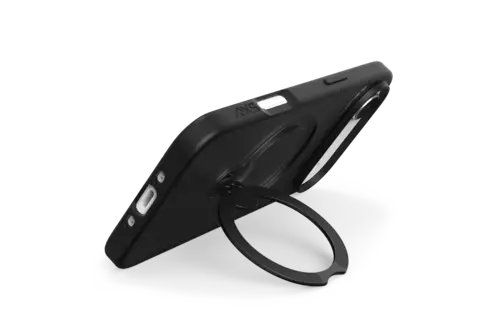 Axessorize Proshield Stand MagSafe Case for Apple iPhone Air - Smoke