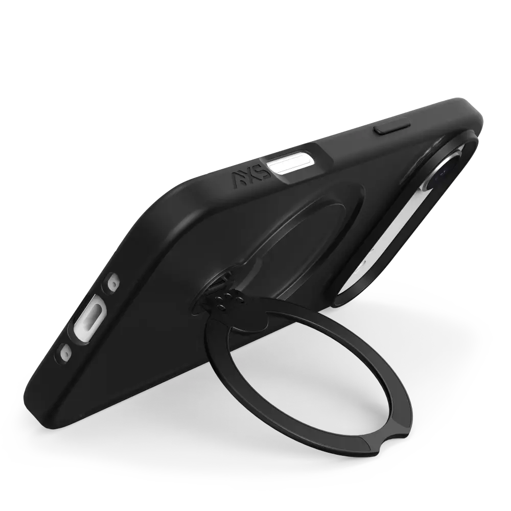 Axessorize Proshield Stand MagSafe Case for Apple iPhone Air - Smoke